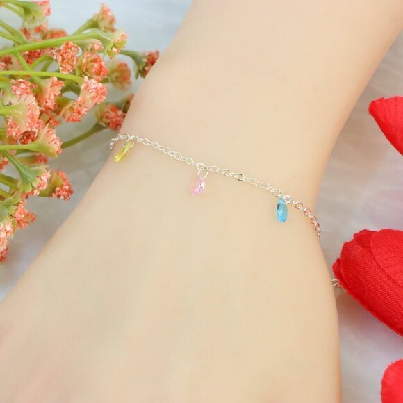 "New Beautiful Design Bracelet for Women/Girls, Gift, B747 - Picture 3 of 10